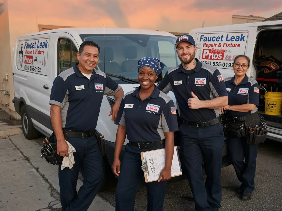 Faucet Repair company in Bandana, KY